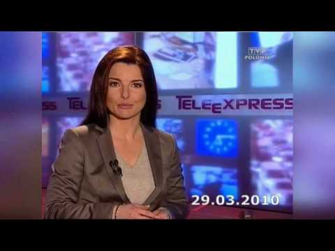 Żarty w Teleexpressie
