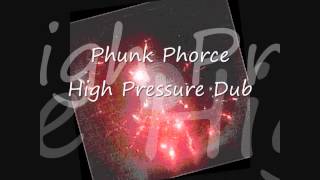 New Edition - Something About You (Phunk Phorce High Pressure Dub) 1996