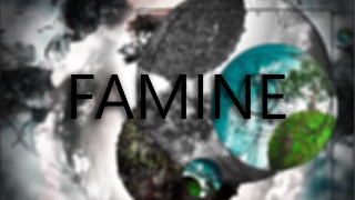 Famine Music Video
