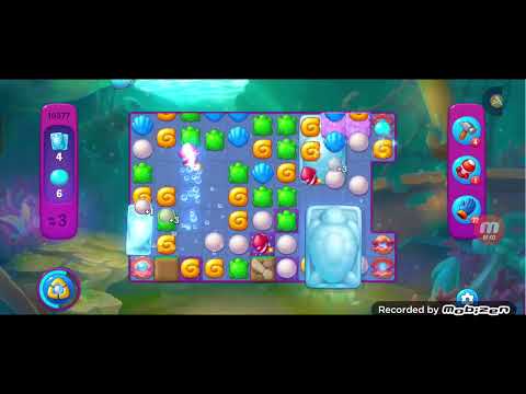 super hard Level -10577