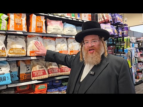 The Man Behind Isaac’s WonderMills: How He Invested Hundreds of Thousands in High-Quality  Flour!