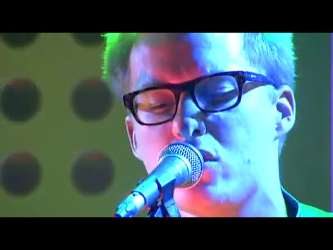 School Is Cool - Road To Nowhere [live @ De Wereld Draait Door]