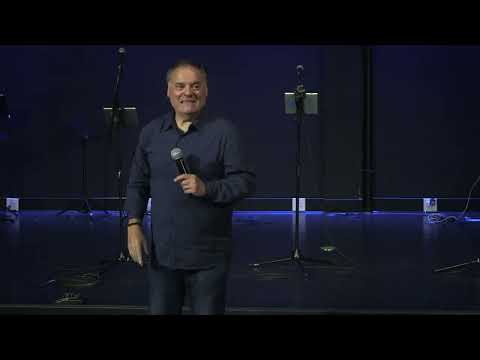 Retransmisión: Despierta Mi Alma | Pastor David Greco |