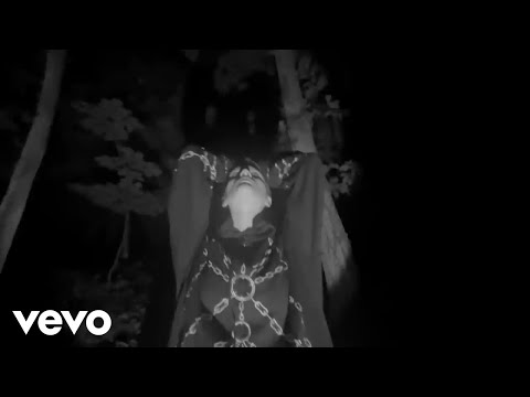 Cat Janice - Wishing I Was You (Official Music Video)