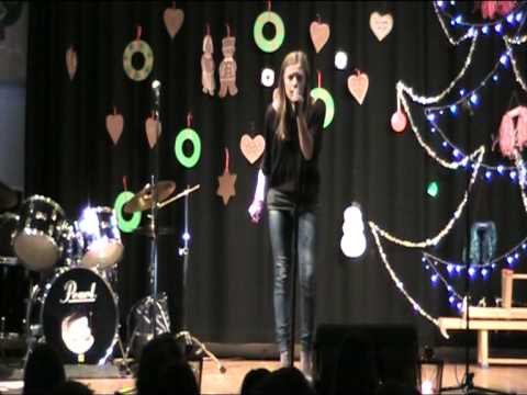 Ave maria - Twyla Lidén