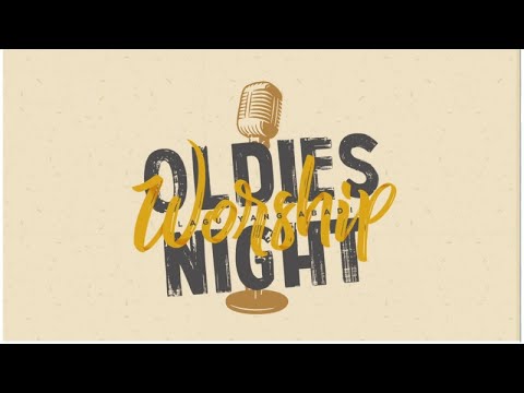 Philip Mantofa ft Welyar Kauntu : Oldies Worship Night 2018
