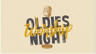 Download lagu Philip Mantofa ft Welyar Kauntu : Oldies Worship Night 2018 mp3
