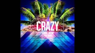 Erika Jayne feat. Maino - Crazy (Produced By Scott Storch ) 2015
