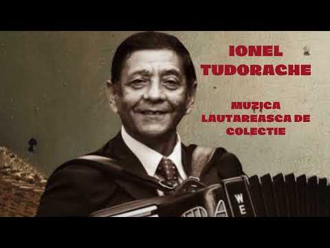 Ionel Tudorache - Maestru al Muzicii Lăutărești: Un Colaj Special