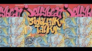 [1984] Sidewalk Talk - Madonna &amp; Jellybean Benitez w/lyrics