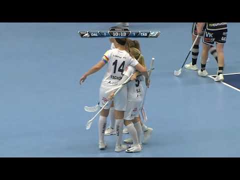 Highlights IBK Dalen-Täby 191222