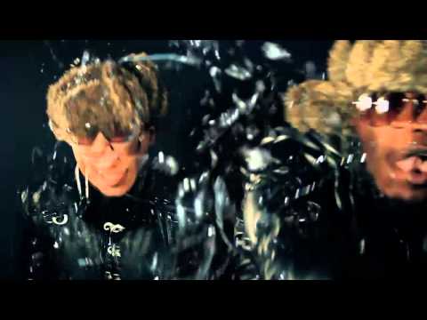 Maintaing crew Feat Rc Lorakl TRASH ( Official video HD QUALITY )