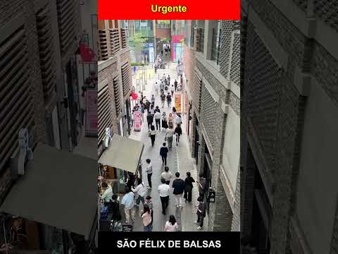 São Félix de Balsas - Maranhão | Congreso CONECTA 2026 - Gratuito | Tecnologias Assistivas