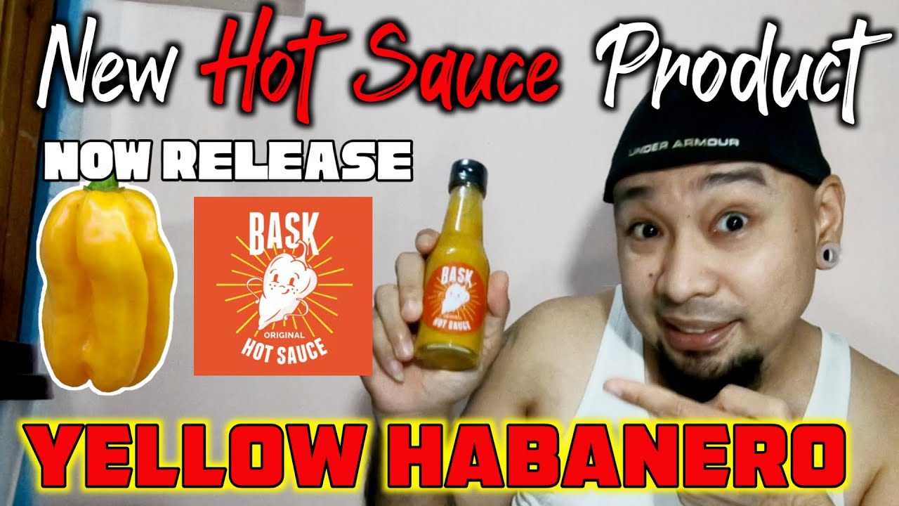 LOOK: This 19-Year-Old Filipino Developed a Hot Sauce That ...