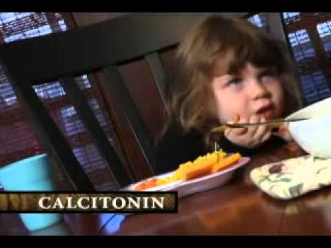 Endocrine System Part 1