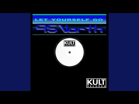 Let Yourself Go -Let Yourself Go Mix
