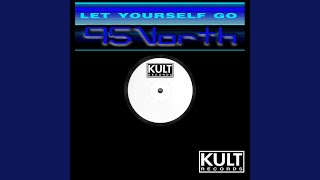 Let Yourself Go -Let Yourself Go Mix