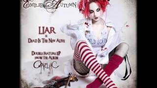 Emilie Autumn ~ Dead Is The New Alive (Velvet Acid Christ Club Mix)