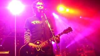 ATTAQUE 77-Antorcha-(RESISTANCE TOUR 2009 30 DE MAYO)