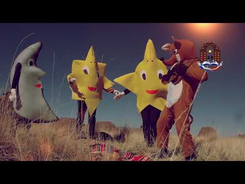 Cuento Andino - Fiesta en el Cielo - El zorro y el Condor 2021