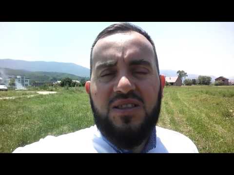 Provimi i mirësjelljes - hoxhë Lulzim Susuri