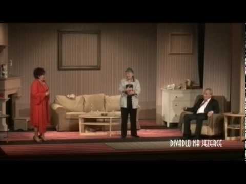 Jiřina Bohdalová jako Paní plukovníková