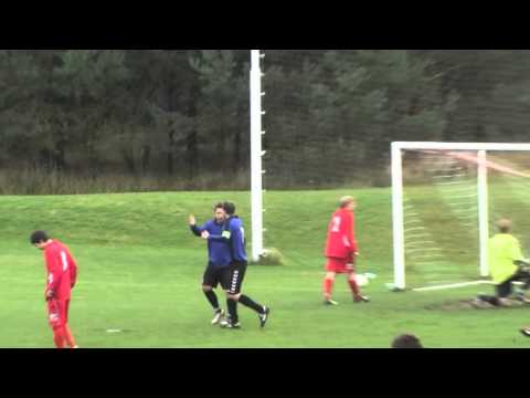 FK Travčice - Sokol Brozany