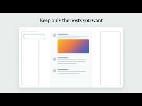 Item video thumbnail