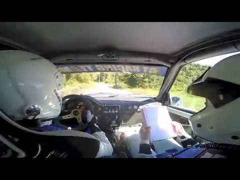 Catalini\Santini pugeot 106 N1 Camaiore 2014