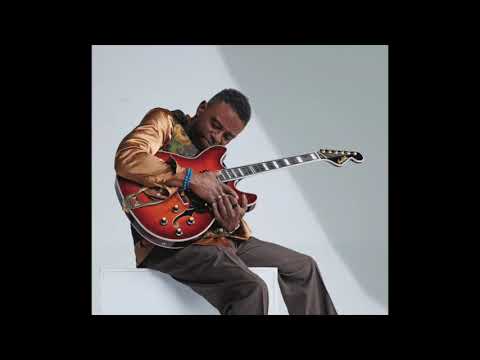 Norman Brown - Anything (Official Audio)