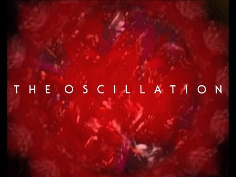 THE OSCILLATION 'No Place To Go'