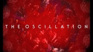 THE OSCILLATION 'No Place To Go'