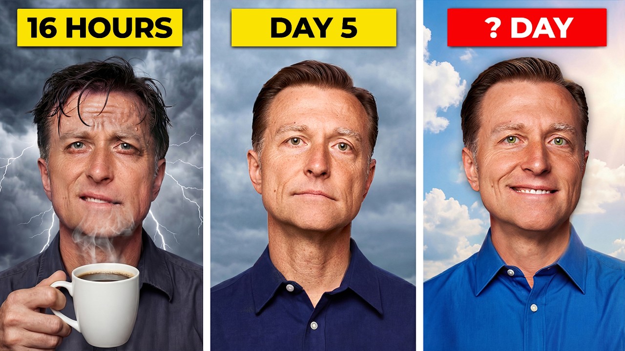 What Happens to Your Body When You Stop Drinking Coffee