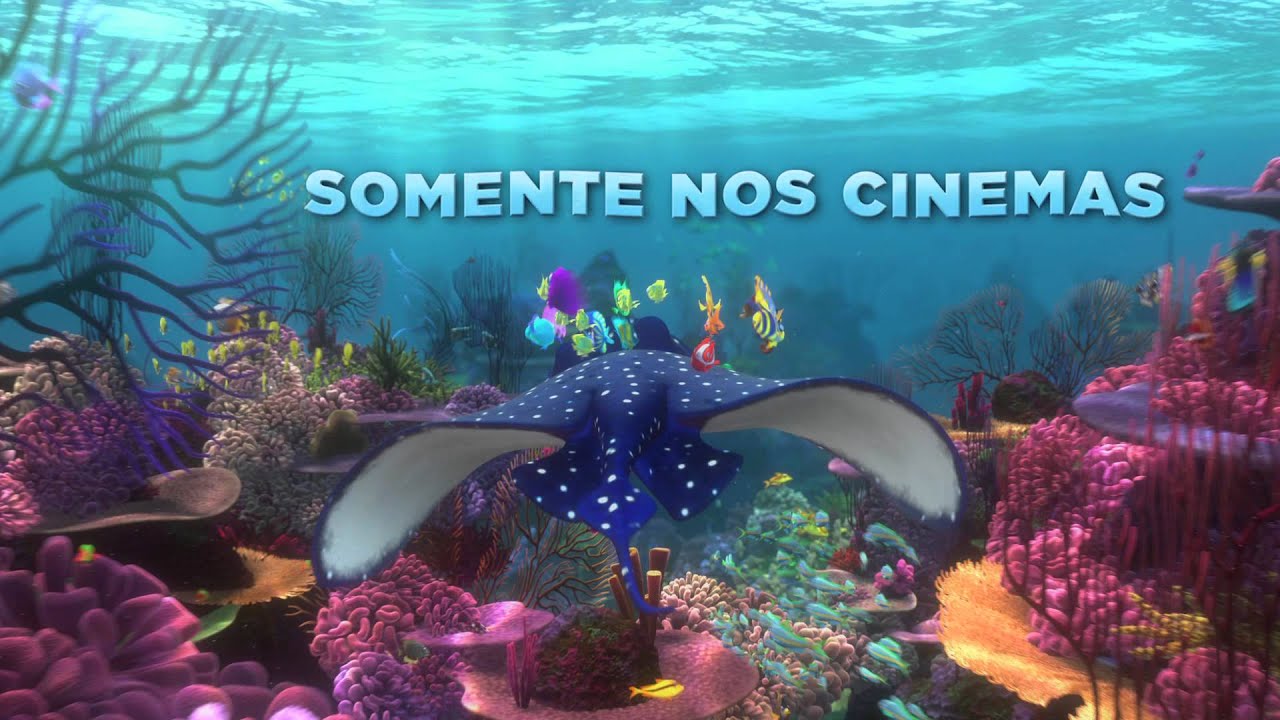 teaser Oficial