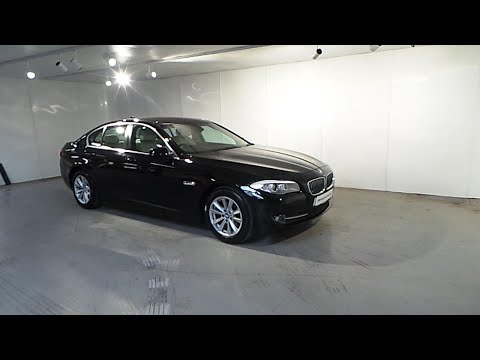 131D21203 - 131D21203 BMW 520d SE Saloon