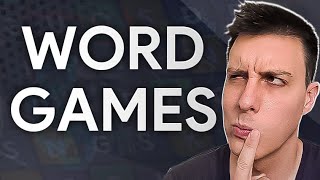 Word Game Wednesday! | 2026-08-26