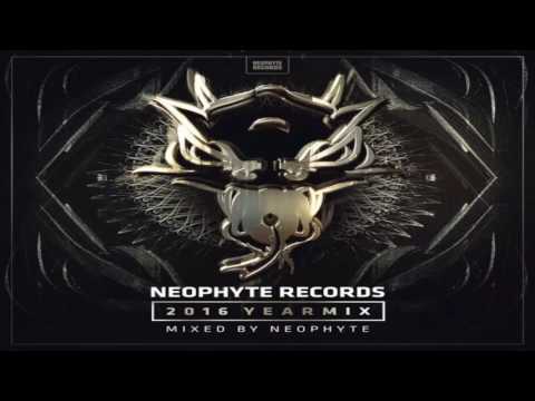 VA - Neophyte Records 2016 Yearmix (Mixed By Neophyte) (2017)  + LIVESET + TRACKS