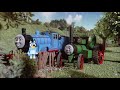 A New Friend For Thomas And Bingo Crossover S1 Episode 1