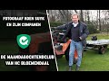 De Maandagochtendclub van Bloemendaal