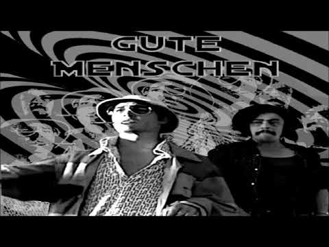 KnochenMarkSäge - Gute Menschen