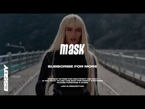 (FREE) Loredana X Luciano Type Beat - MASK