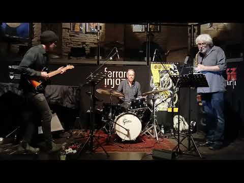 Tim Berne Capatosta @jazzclubferrara6056 