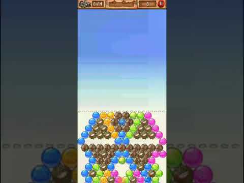 Simon's Cat Pop Time 37 level #simonscat #poptime