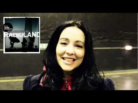 Kate Havnevik talks about The Dark Flowers album Radioland