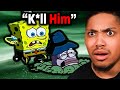 Cartoon Secrets That RUIN Childhood