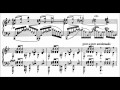 S. Rachmaninov : Prelude op. 23 no. 5 in G minor ...