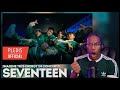 SEVENTEEN | 'LALALI' Official MV REACTION | Just imagine this energy in concert!!