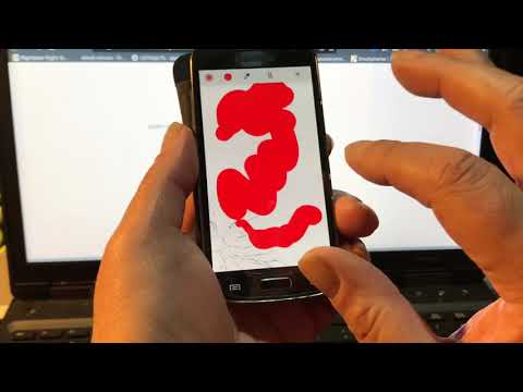 2 Roms Android 9 newest Pixel plus & Havoc OS special For Galaxy S4 mini Test install review