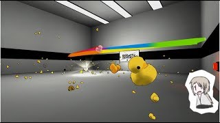 【ゆっくり実況】きょうのきょむ 1日目【Bouncing Duck Simulator】
