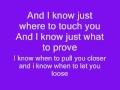 Air Supply - Making Love Out of Nothing at all (Lyrics)